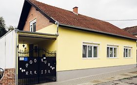 Apartman Marija Ilok